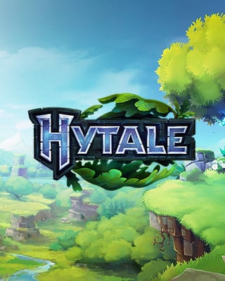 Portada de Hytale