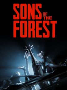 Portada de Sons of the Forest